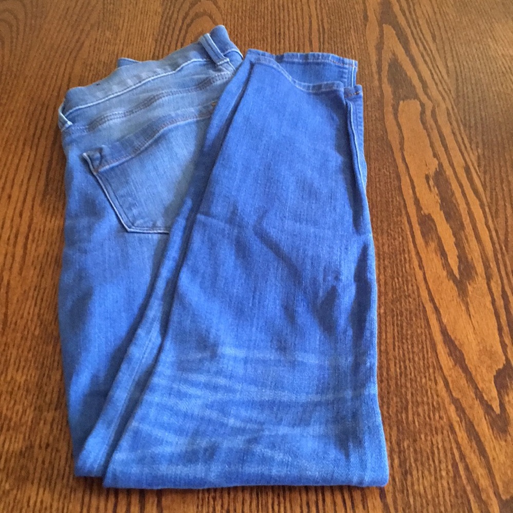 Express Jeans